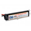 AEP Battery Li-Po 680mAh 7,4V 20C Micro - Deans [IPower]